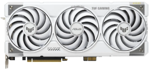 ASUS TUF Gaming GeForce RTX 5070 Ti GPU