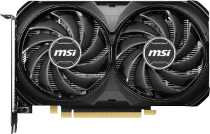 MSI NVIDIA GeForce RTX 4060 Ti GPU