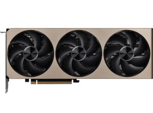 MSI NVIDIA GeForce RTX 5080 GPU