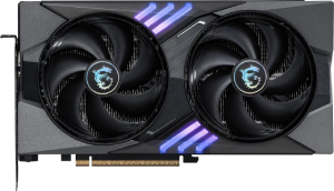 MSI GeForce RTX 5060 Ti GPU
