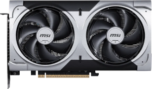 MSI Ventus GeForce RTX 5060 Ti GPU