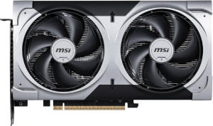MSI GeForce RTX 5060 Ti GPU
