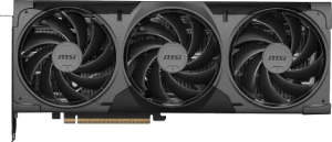 MSI GeForce RTX 5070 Ti GPU