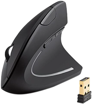 Anker Wireless Optical Mouse