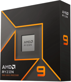 AMD Ryzen 9 9950X
