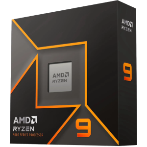 AMD Ryzen 9 9900X CPU