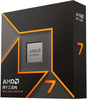 AMD Ryzen 7 9700X CPU