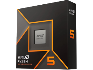 AMD Ryzen 5 9600X 6-Core CPU