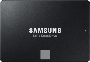 SAMSUNG 870 EVO Series 4TB SSD