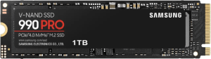 SAMSUNG 990 PRO 1TB SSD