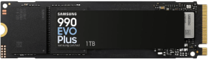 SAMSUNG 990 EVO PLUS 1TB SSD
