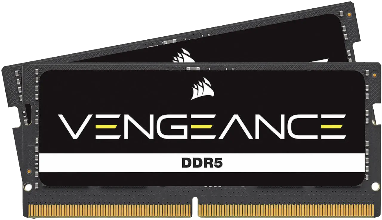 CORSAIR Vengeance 48GB Laptop Memory