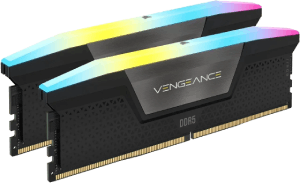 CORSAIR Vengeance RGB 32GB Desktop Memory