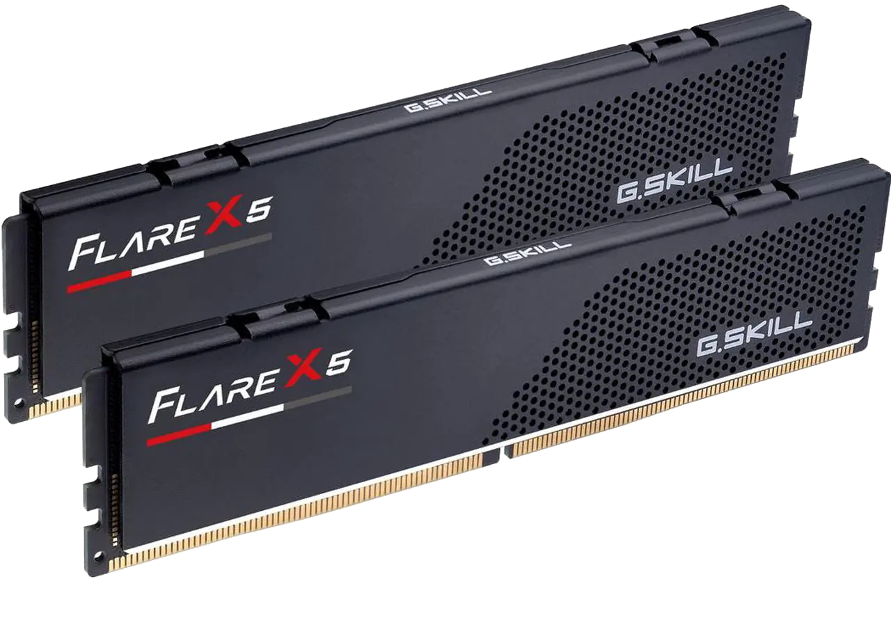 G.SKILL Flare X DDR5 6000 