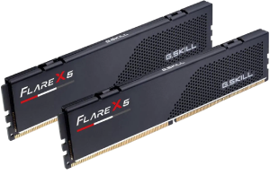 G.SKILL Flare X5 128GB Desktop Memory