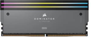 CORSAIR Dominator Titanium 64GB Desktop Memory