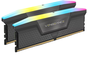 CORSAIR Vengeance 32GB Desktop Memory