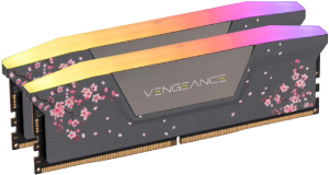 CORSAIR Vengeance 32GB Desktop Memory