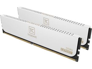 Team Group TC 32GB Desktop Memory