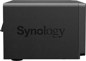 Synology DS1825+ DiskStation