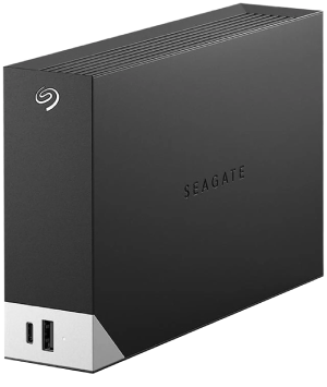 Seagate One Touch 18TB External Drive