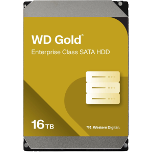WD Gold WD161KRYZ Hard Drive