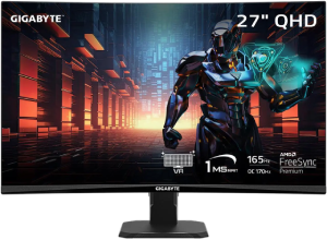 GIGABYTE 27
