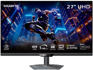 GIGABYTE 27