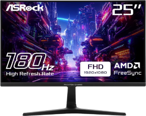 ASRock Phantom 24.5