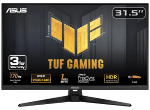 ASUS TUF 31.5