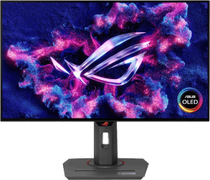 ASUS ROG Strix 27” Gaming Monitor