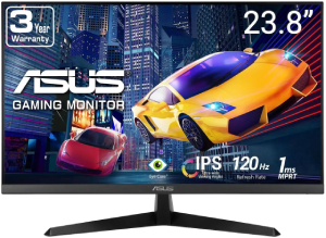 ASUS 23.8” Gaming Monitor