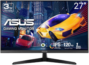 ASUS 27