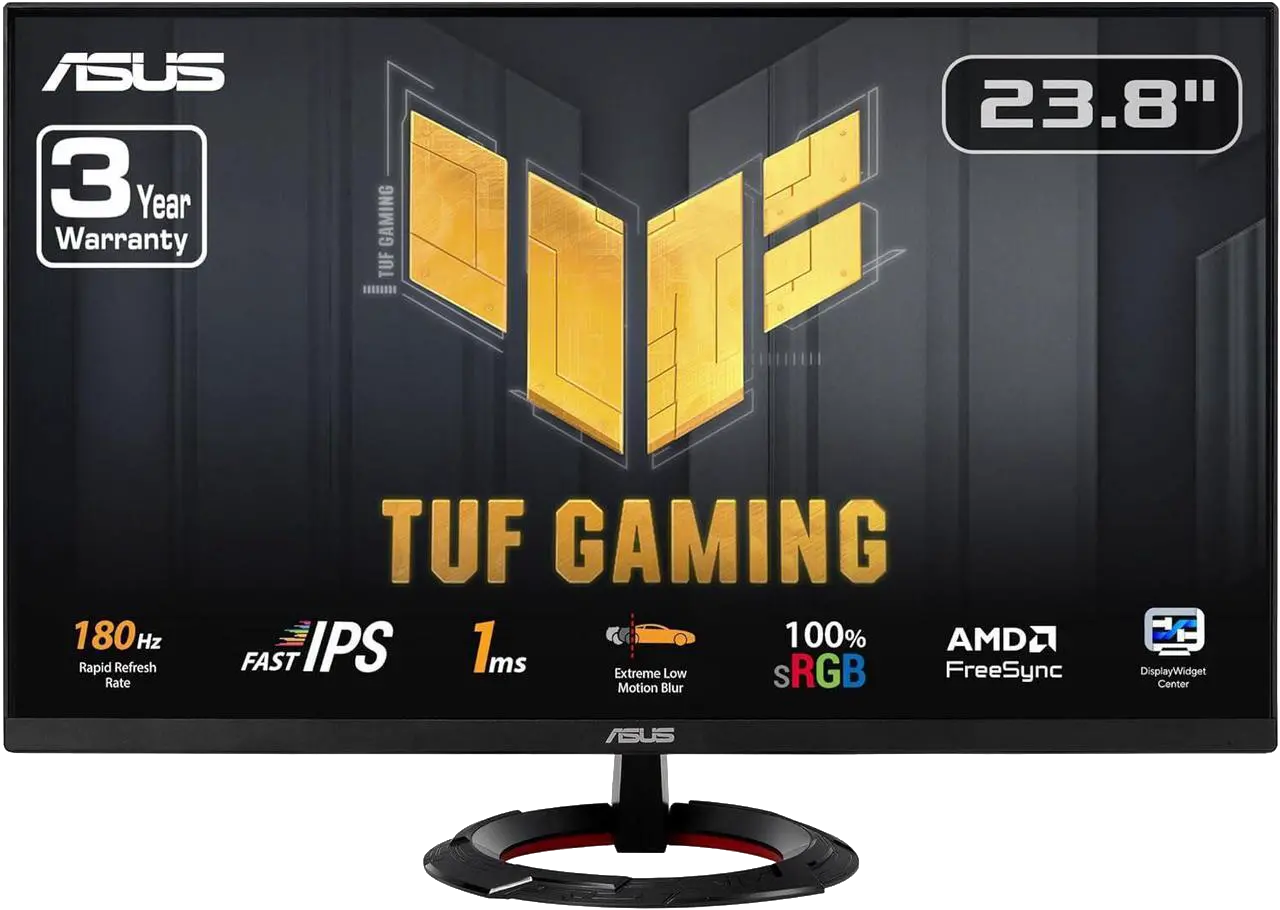 ASUS TUF Gaming Monitor