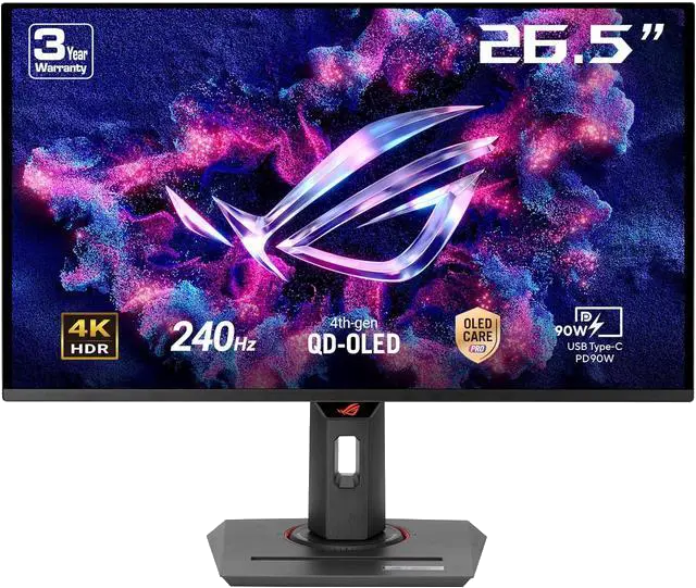 ASUS 27