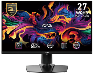 MSI 27