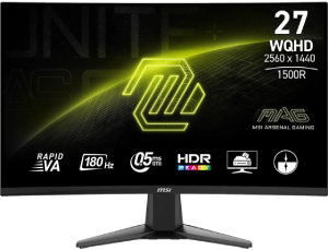 MSI 27