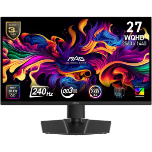 MSI 27