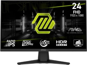 MSI 24