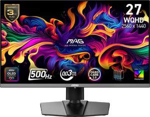 MSI 27