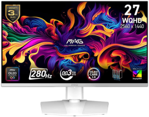 MSI 27