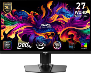 MSI 27