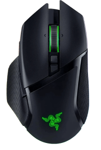 Razer Basilisk V3 Pro Wireless Gaming Mouse