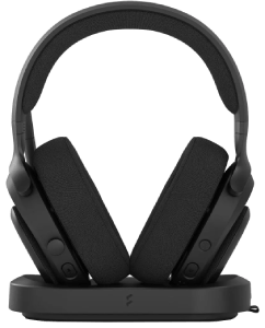 Fractal Design Scape Dark RGB Gaming Headset