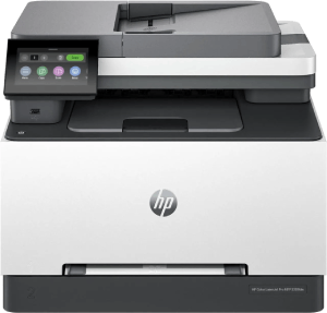 HP Color Laserjet Pro Color Laser Printer