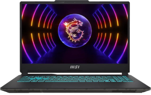 MSI Cyborg 15.6