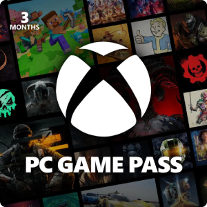 PC Game Pass