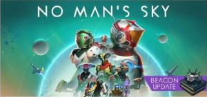 No Man's Sky - Digital Games