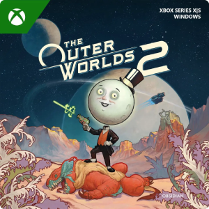 The Outer Worlds 2 - Digital Game Code