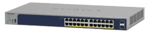 Netgear GS724TPP PoE+ Smart Switch